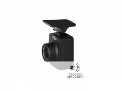 Автомобильный Видеорегистратор Gazer F225 Full HD двухканальный